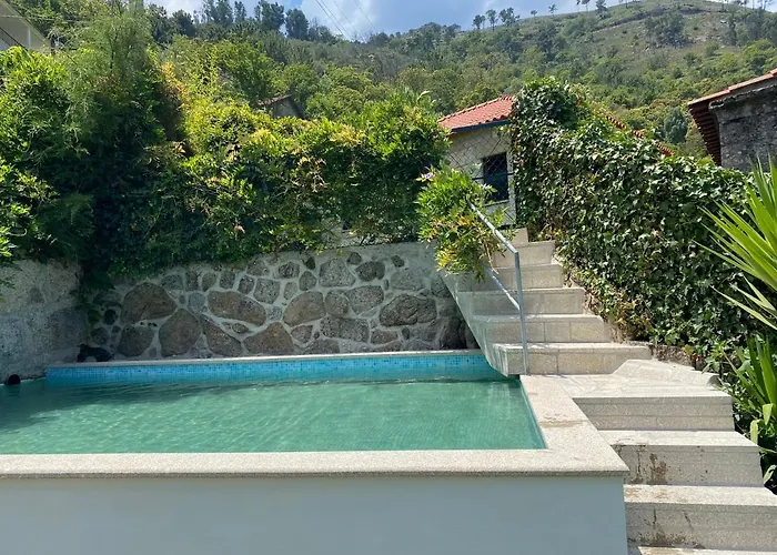 Douro Senses - Village House