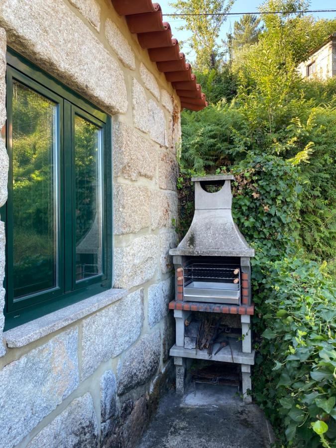 Casa de Férias Douro Senses - Cinfães
