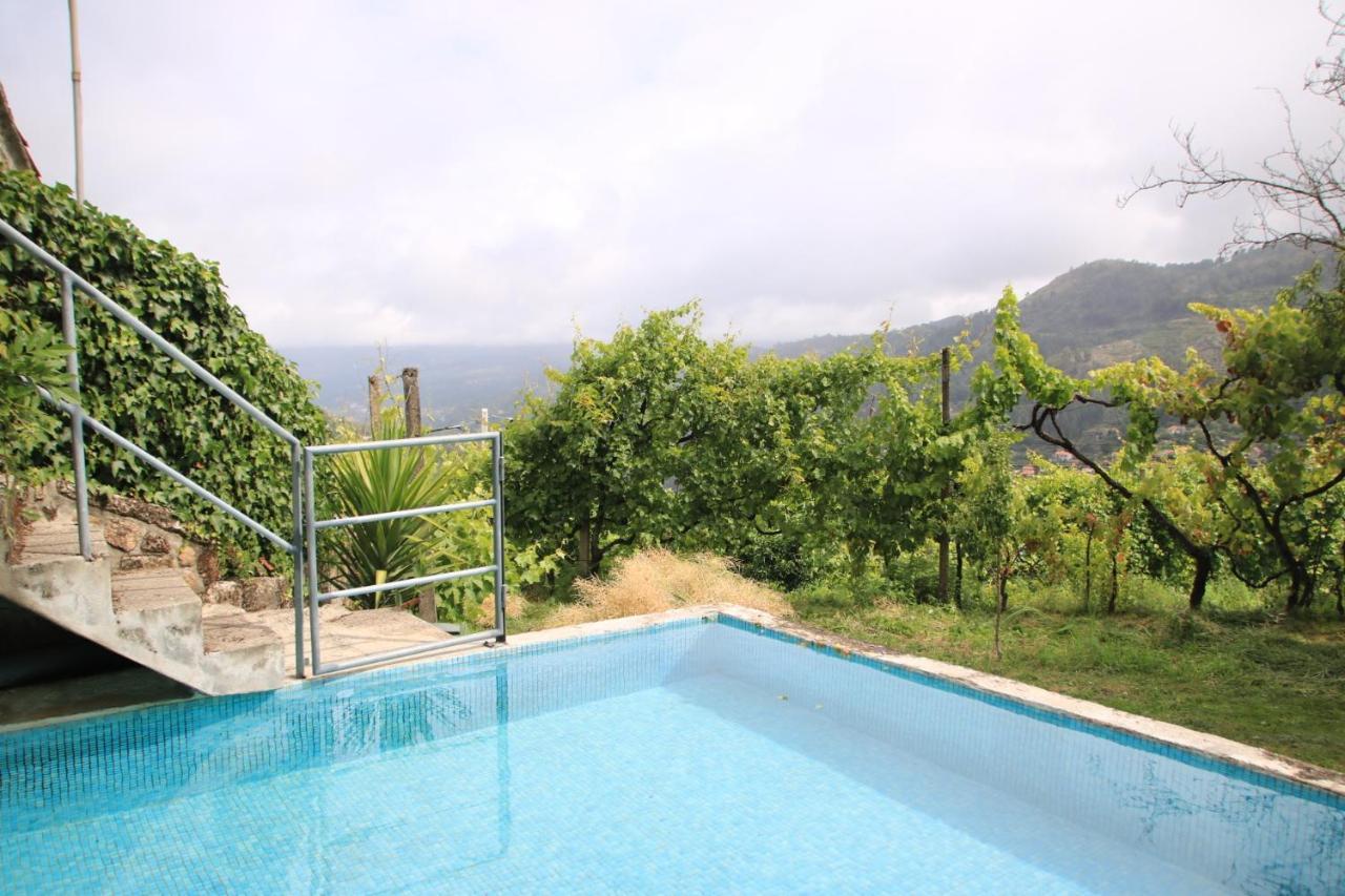 Casa de Férias Douro Senses - *
