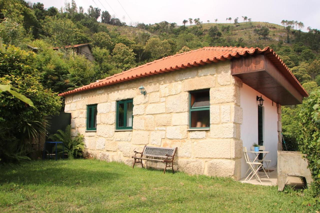 Casa de Férias Douro Senses - *