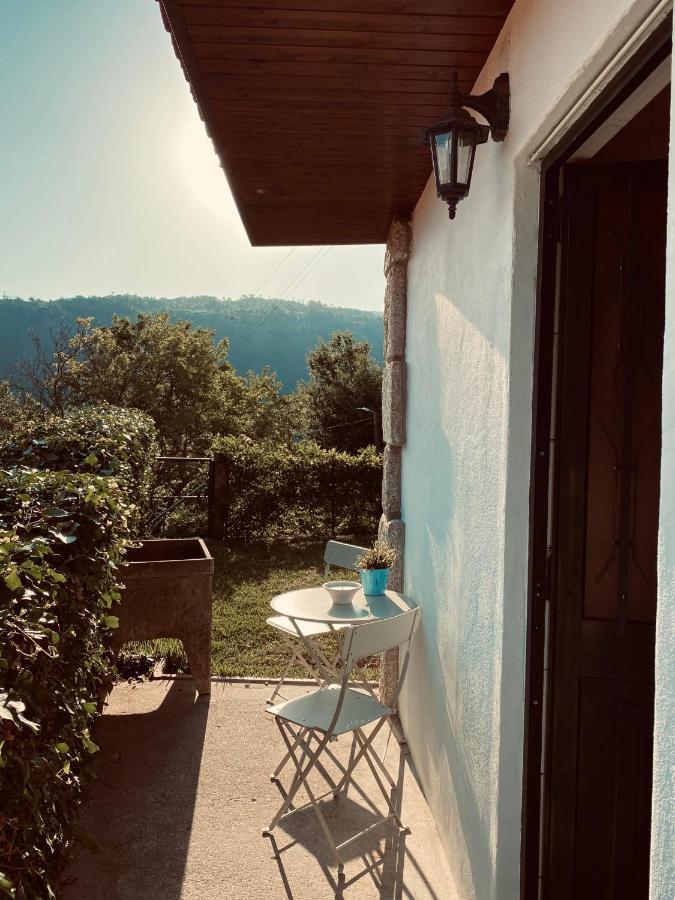 Douro Senses - Casa de Férias *