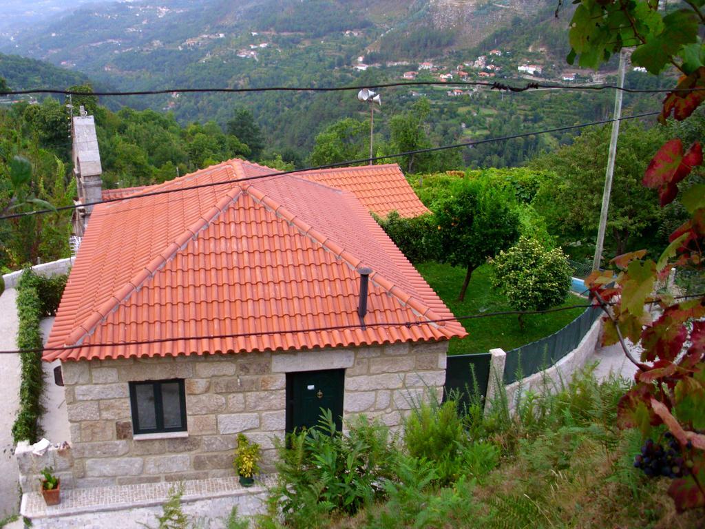 Douro Senses - Casa de Férias *